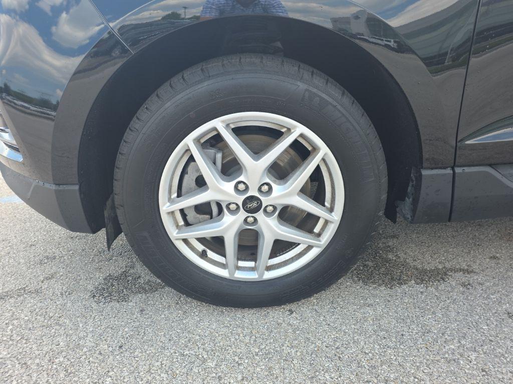 used 2024 Ford Edge car, priced at $28,800