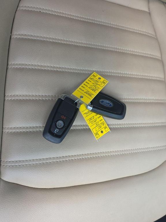 used 2024 Ford Edge car, priced at $28,800
