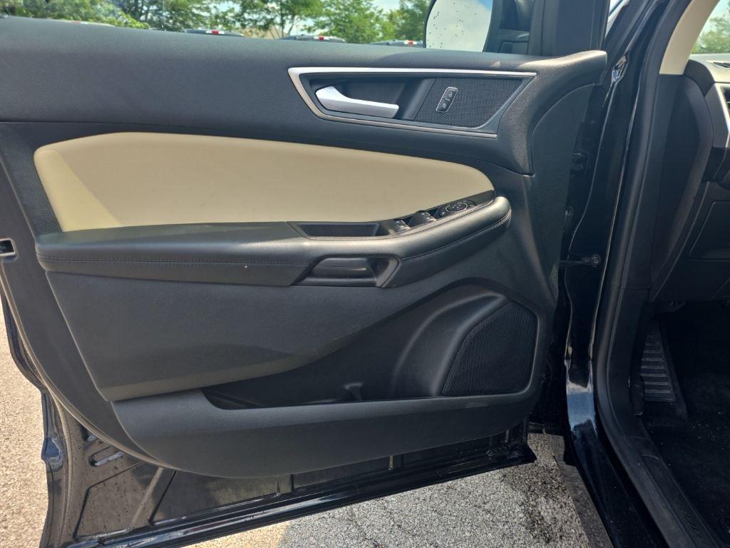 used 2024 Ford Edge car, priced at $28,800
