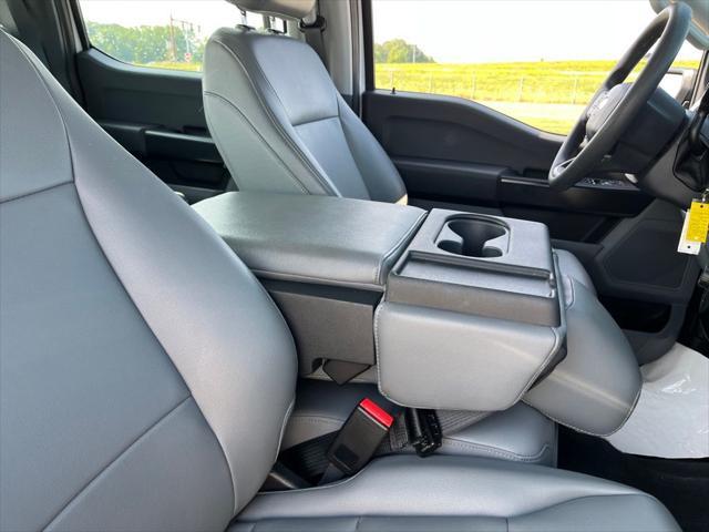used 2023 Ford F-150 car, priced at $39,900