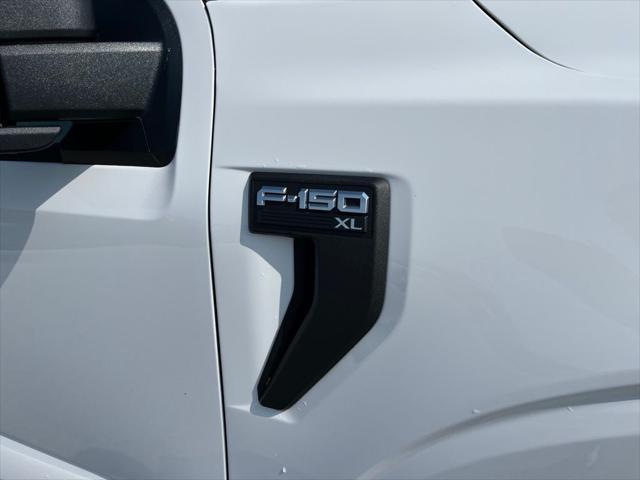 used 2023 Ford F-150 car, priced at $39,900