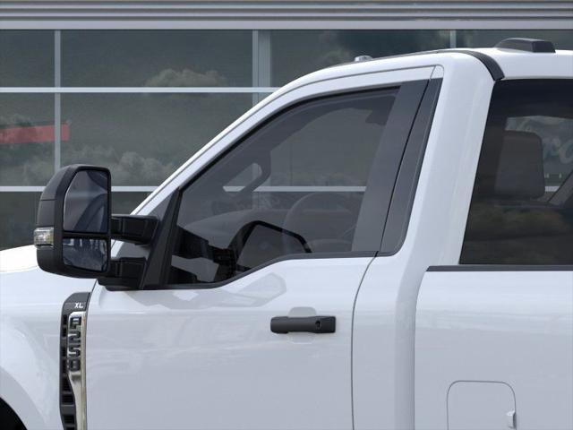 new 2025 Ford F-250 car, priced at $49,979