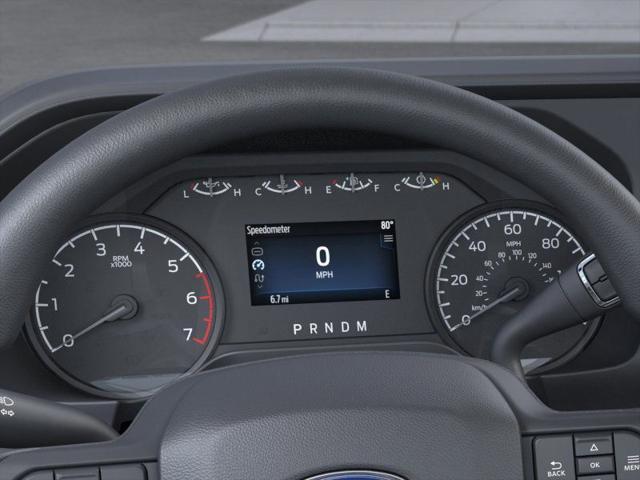 new 2025 Ford F-250 car, priced at $49,979
