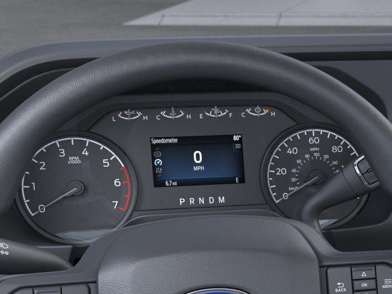 new 2025 Ford F-250 car, priced at $49,979