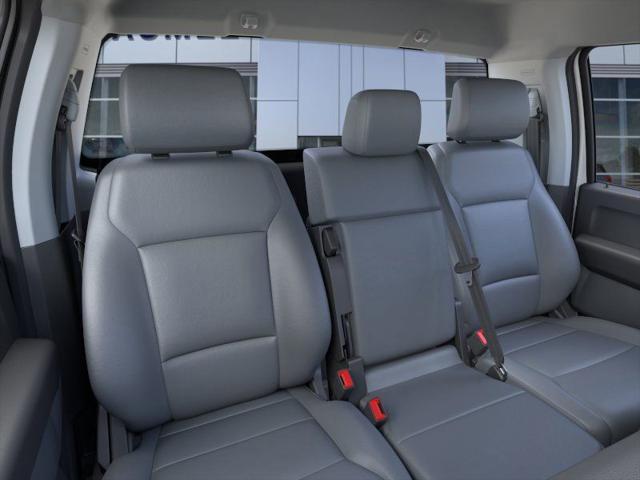 new 2025 Ford F-250 car, priced at $49,979