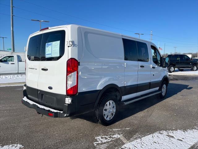 used 2016 Ford Transit-250 car, priced at $17,500