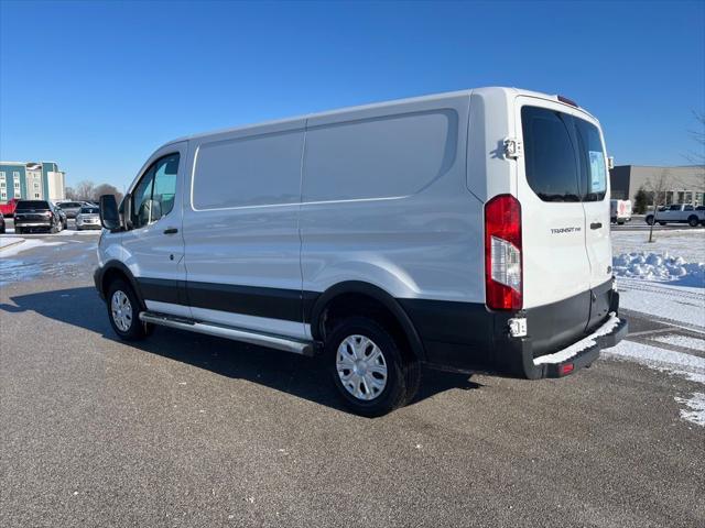 used 2016 Ford Transit-250 car, priced at $17,500