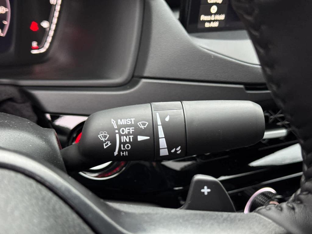 new 2025 Honda Accord Hybrid car, priced at $37,025