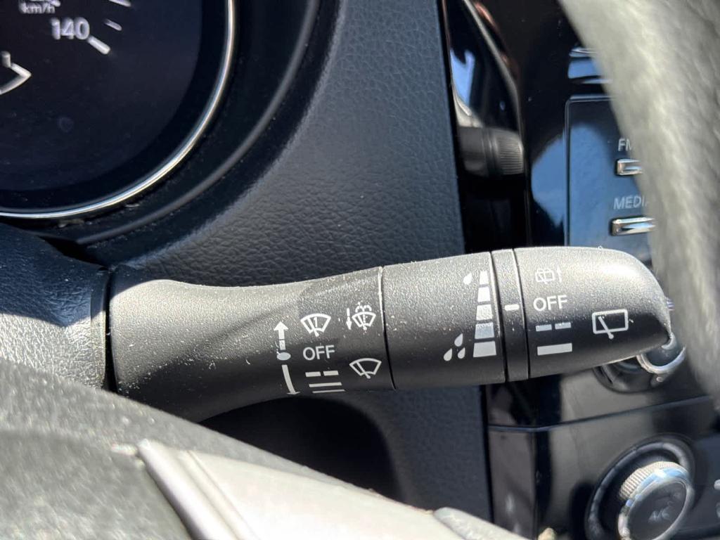 used 2015 Nissan Rogue car, priced at $12,988