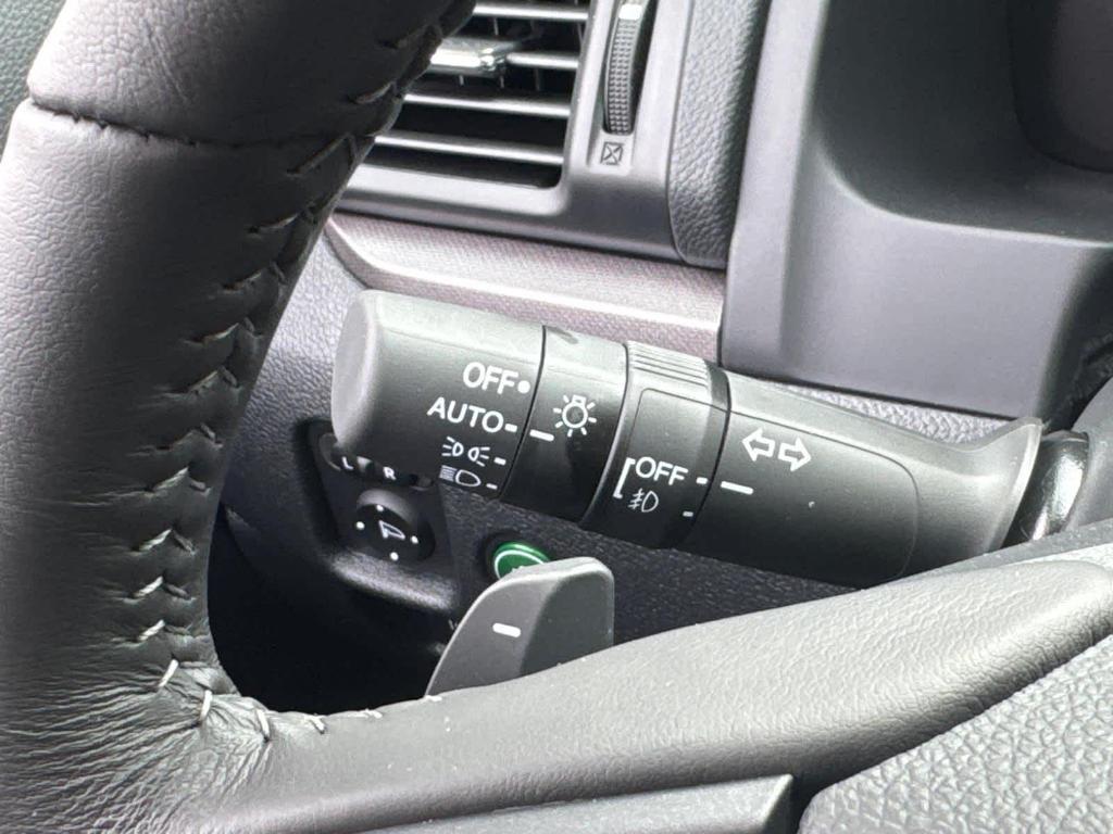 new 2025 Honda Ridgeline car, priced at $42,055