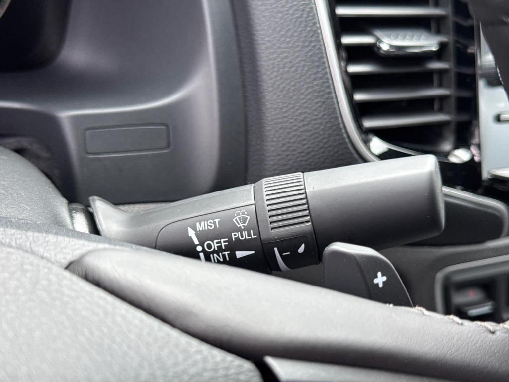 new 2025 Honda Ridgeline car, priced at $42,055