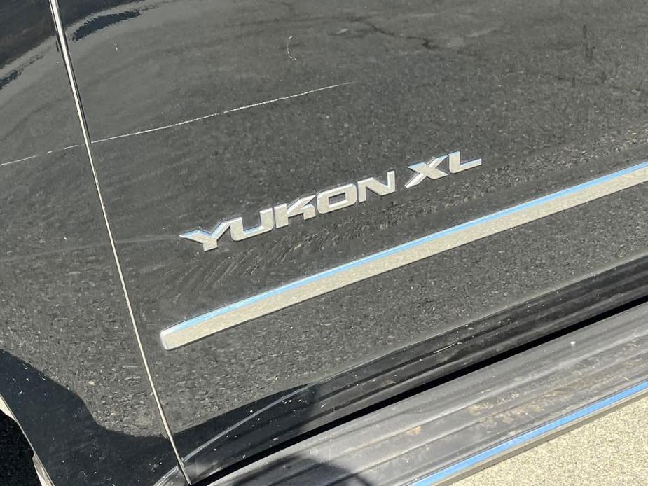 used 2020 GMC Yukon XL car, priced at $43,988