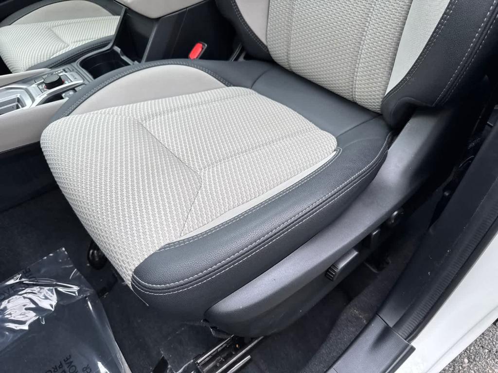 used 2023 Subaru Forester car, priced at $28,905