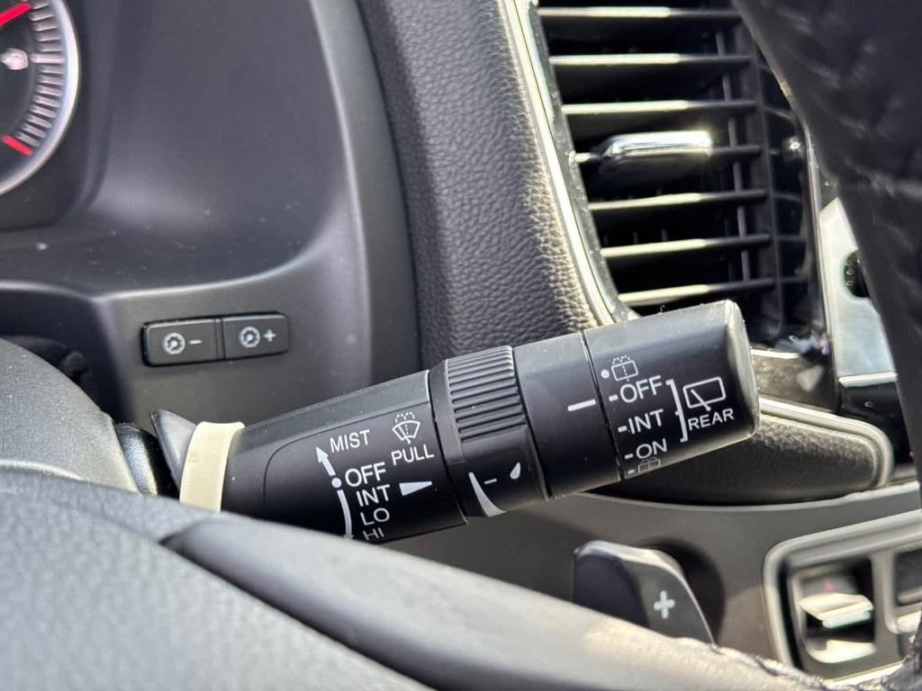 used 2022 Honda Pilot car, priced at $27,988