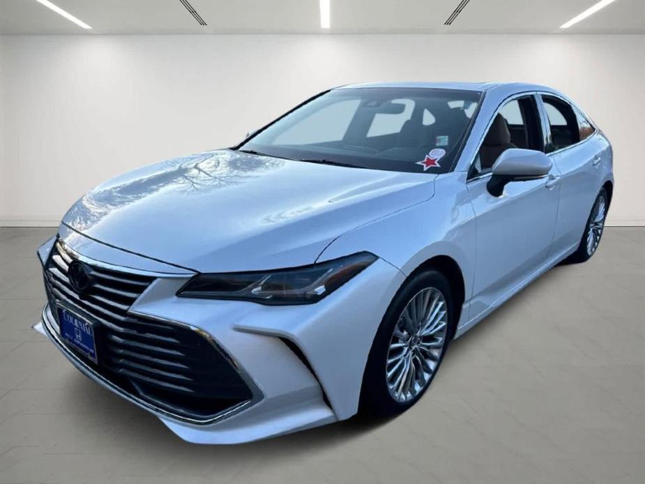 used 2019 Toyota Avalon car, priced at $25,988