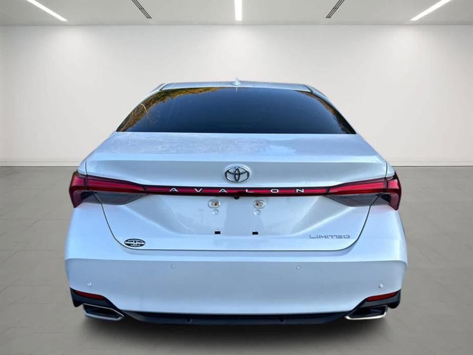 used 2019 Toyota Avalon car, priced at $25,988