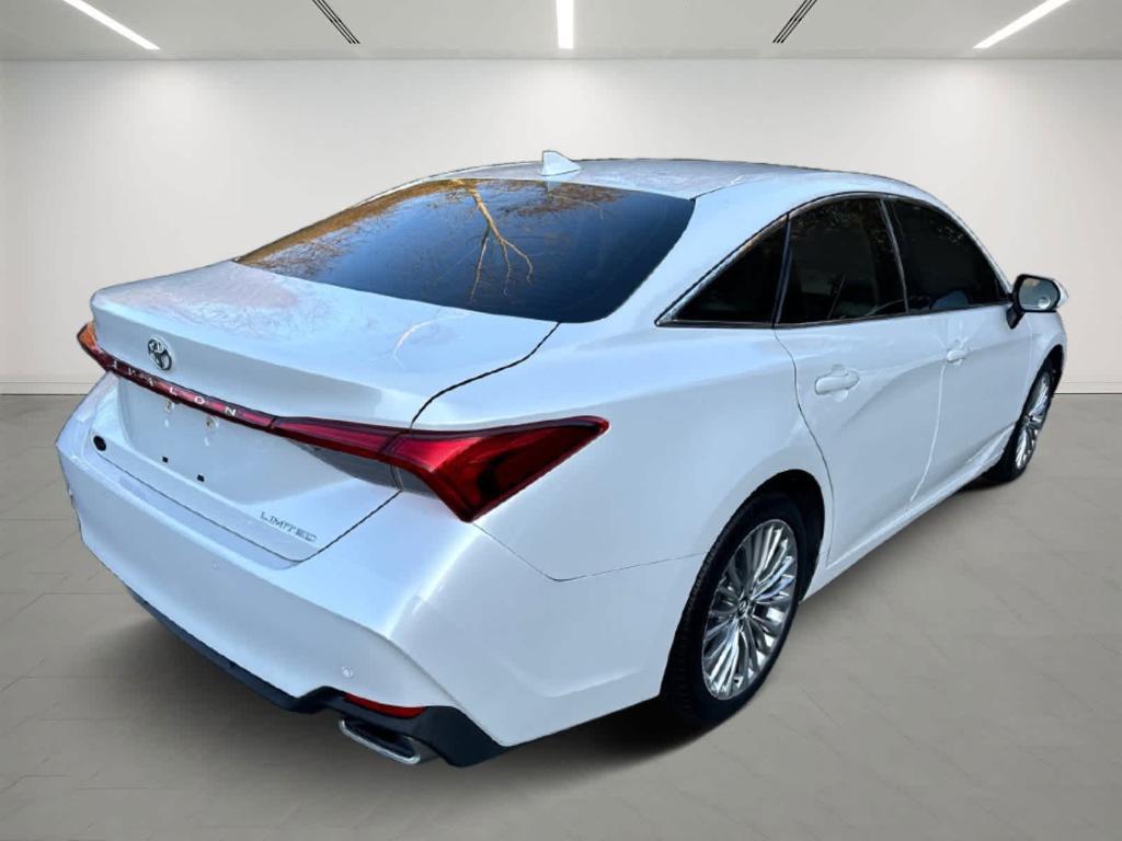 used 2019 Toyota Avalon car, priced at $25,988