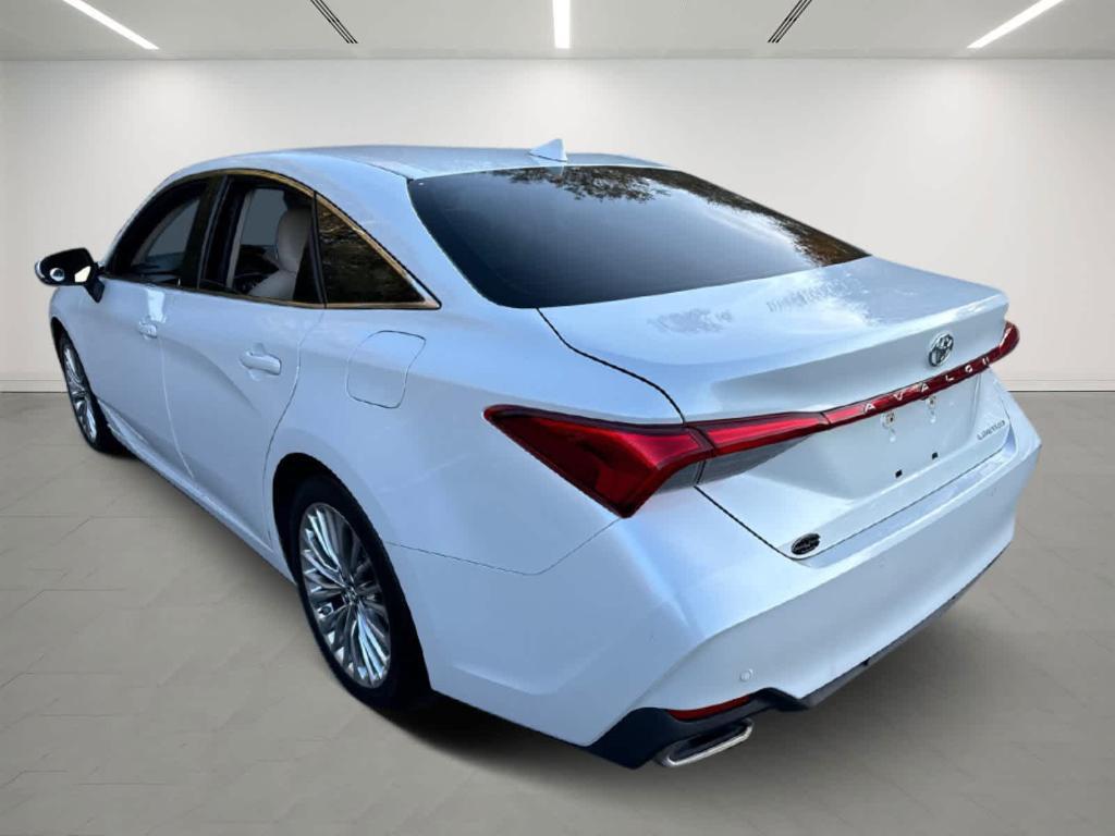 used 2019 Toyota Avalon car, priced at $25,988