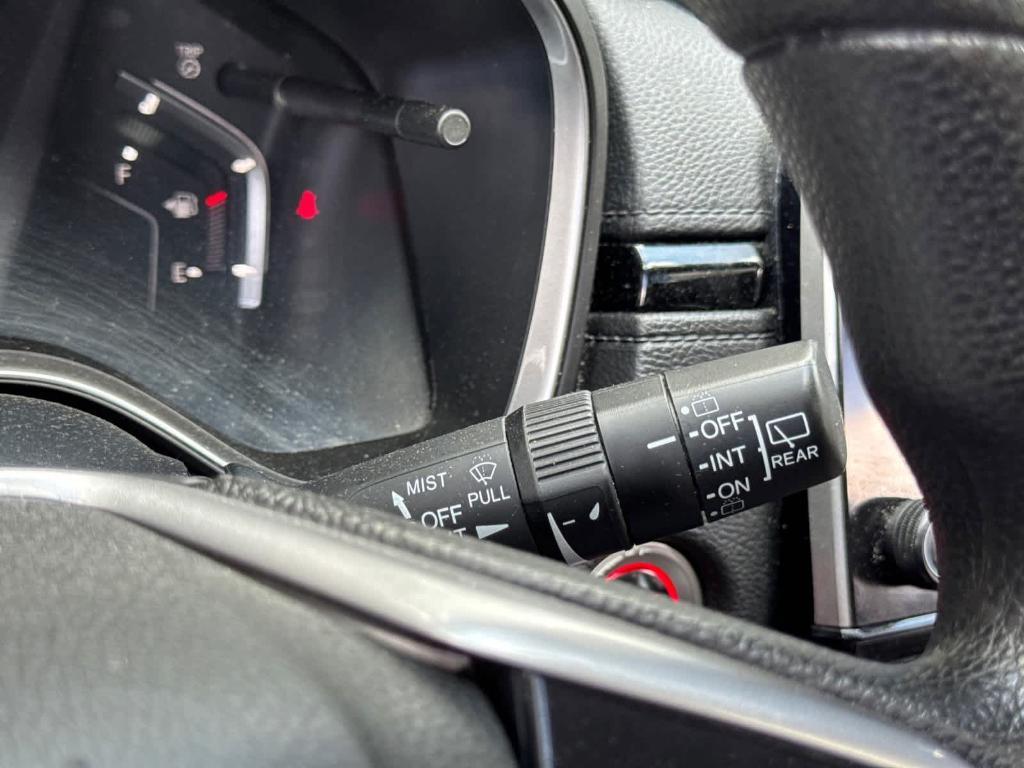 used 2022 Honda CR-V car, priced at $26,885