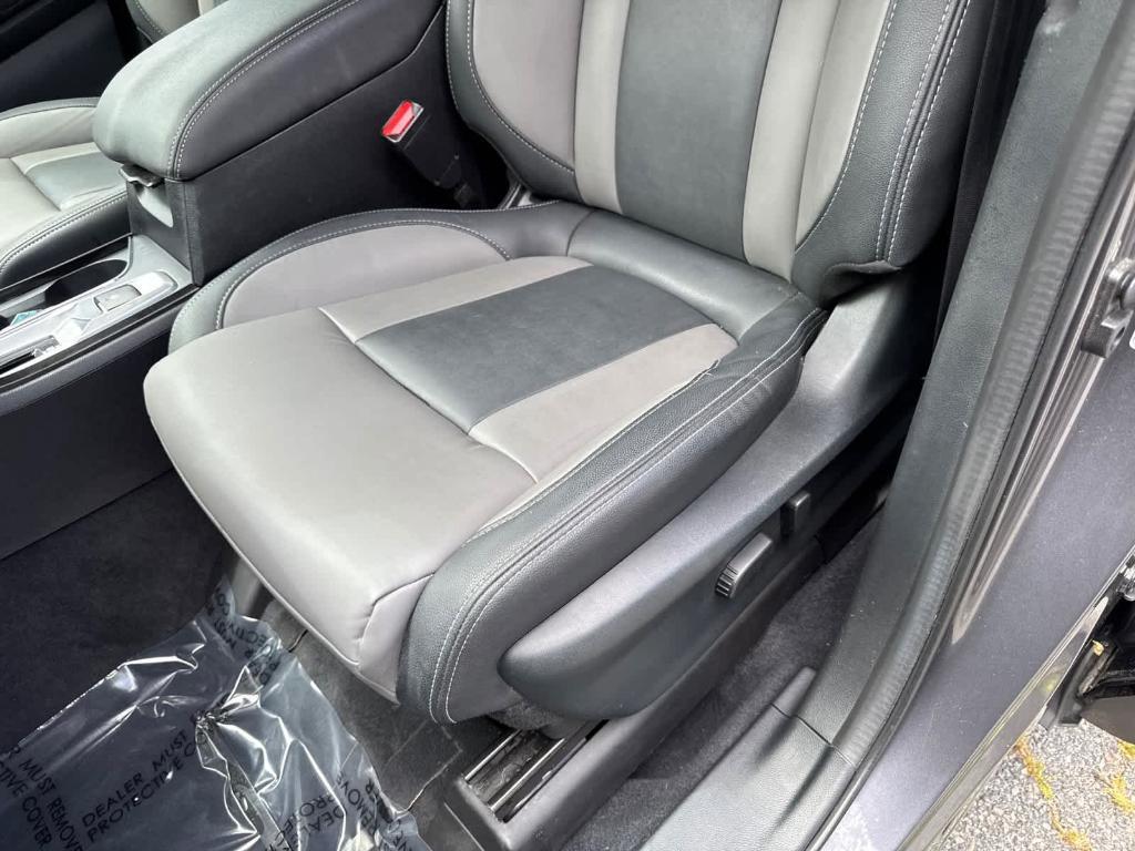 used 2022 Subaru Ascent car, priced at $32,794