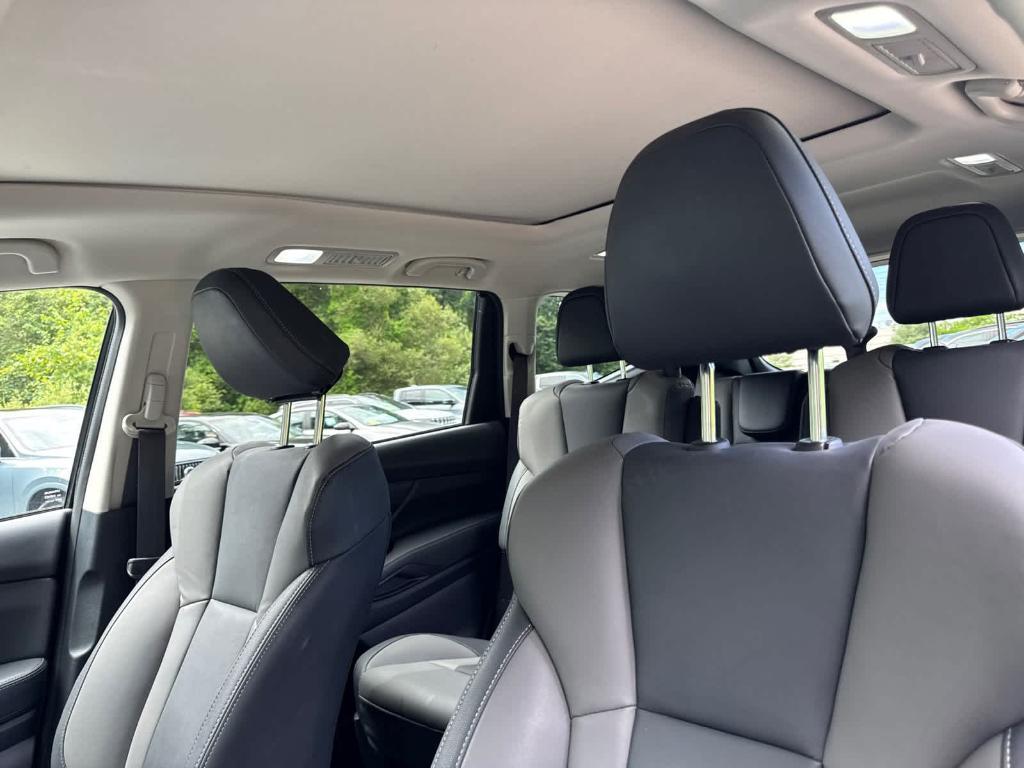 used 2022 Subaru Ascent car, priced at $32,794