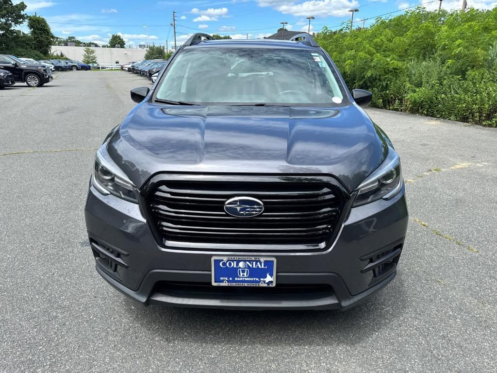 used 2022 Subaru Ascent car, priced at $32,794