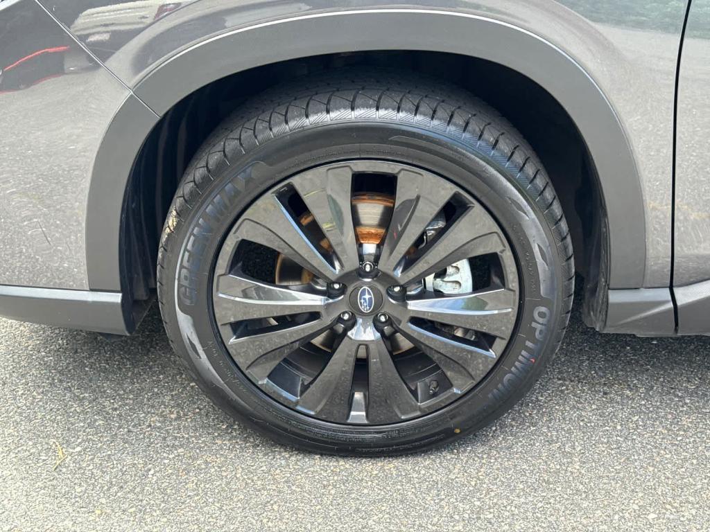 used 2022 Subaru Ascent car, priced at $32,794