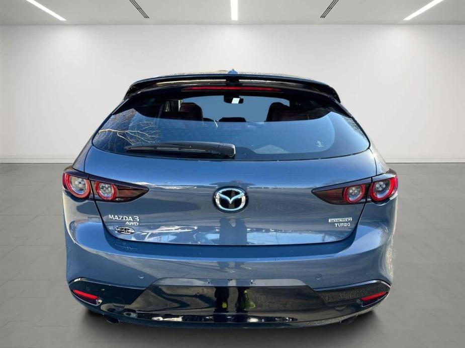 used 2021 Mazda Mazda3 car, priced at $26,995