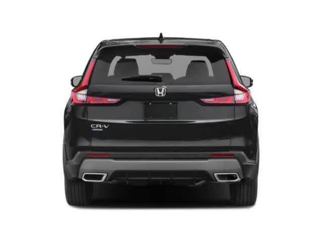 new 2025 Honda CR-V Hybrid car, priced at $40,655