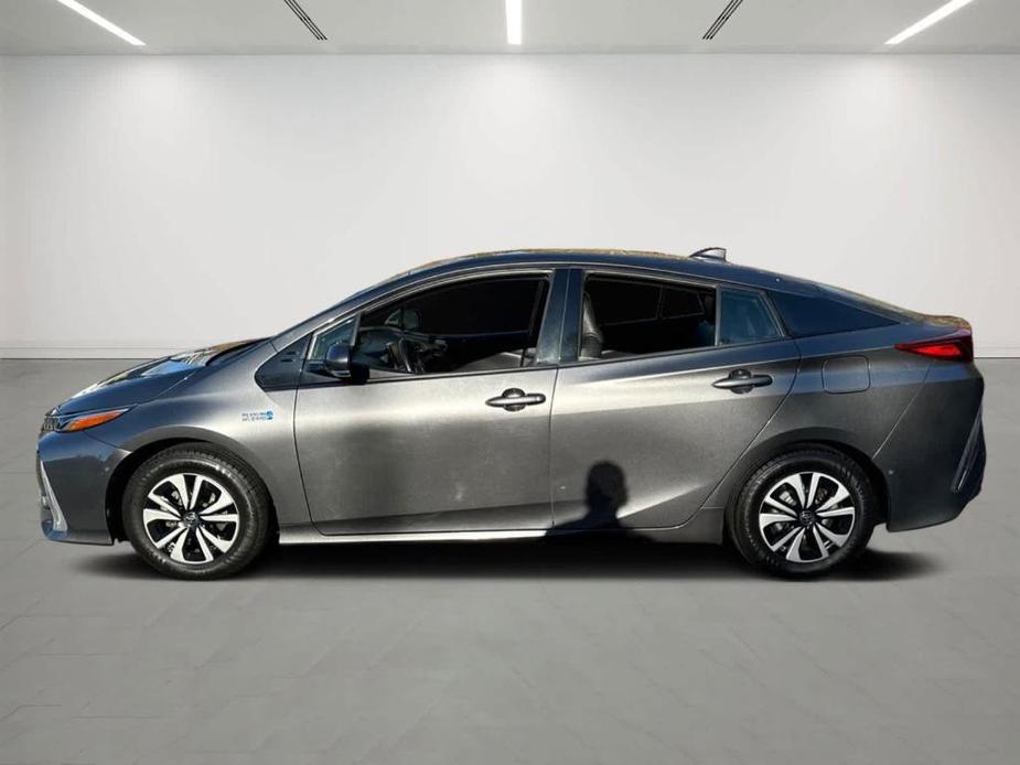 used 2017 Toyota Prius Prime car, priced at $20,994