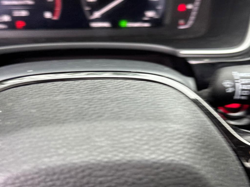 used 2023 Honda Civic car, priced at $31,991