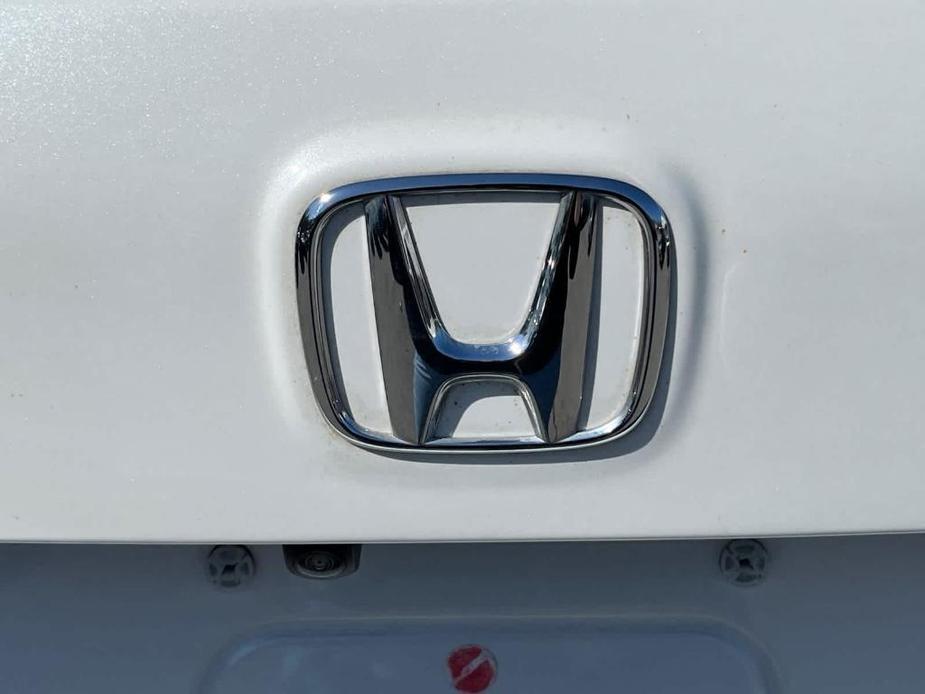 used 2021 Honda Pilot car, priced at $25,888