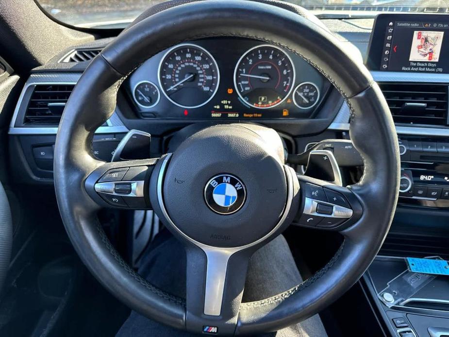 used 2020 BMW 430 car, priced at $23,794