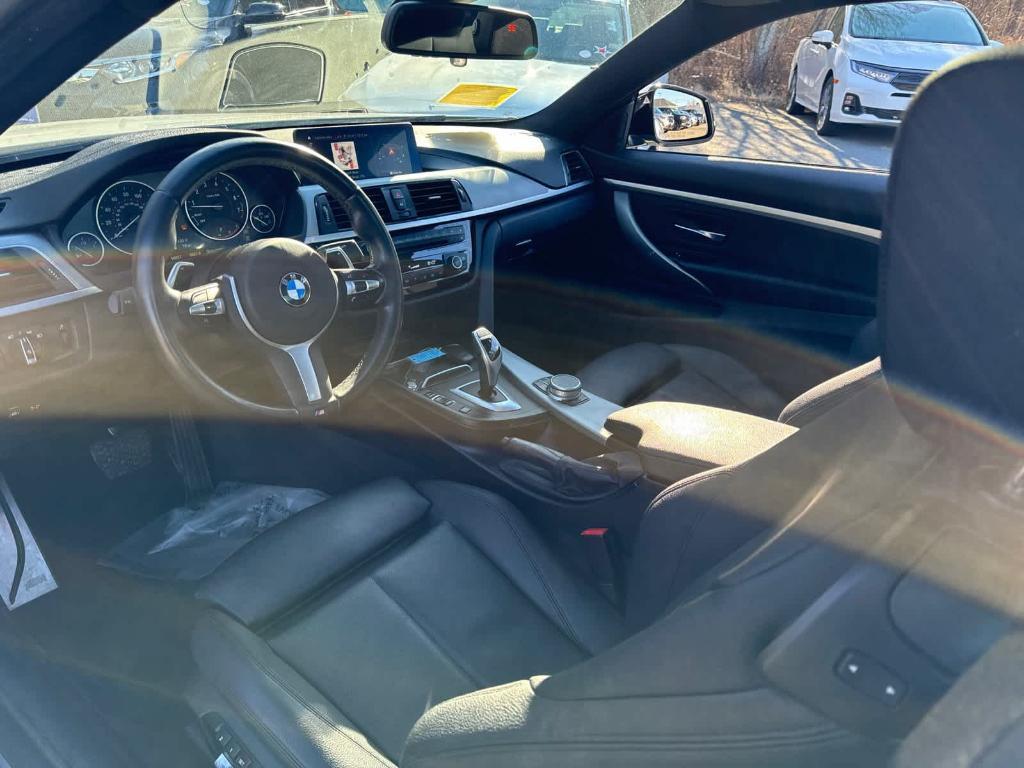 used 2020 BMW 430 car, priced at $23,794