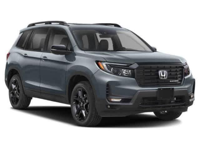 new 2024 Honda Passport car, priced at $49,365