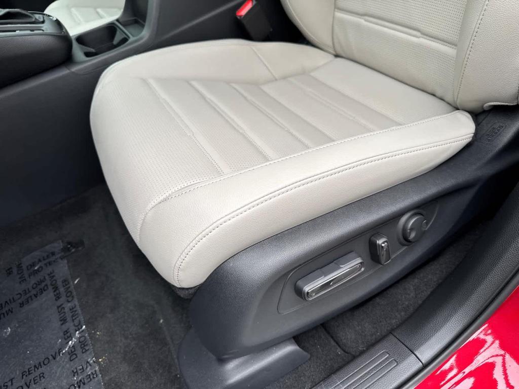 new 2026 Honda CR-V car, priced at $38,805