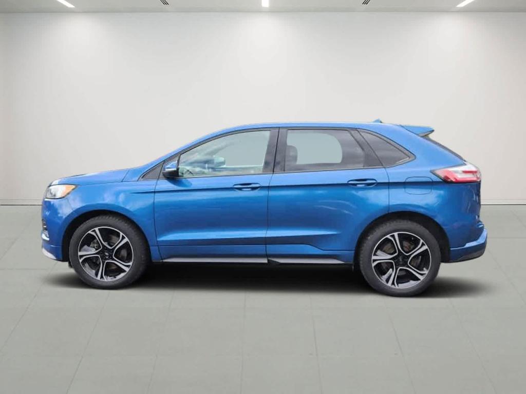 used 2019 Ford Edge car, priced at $21,994