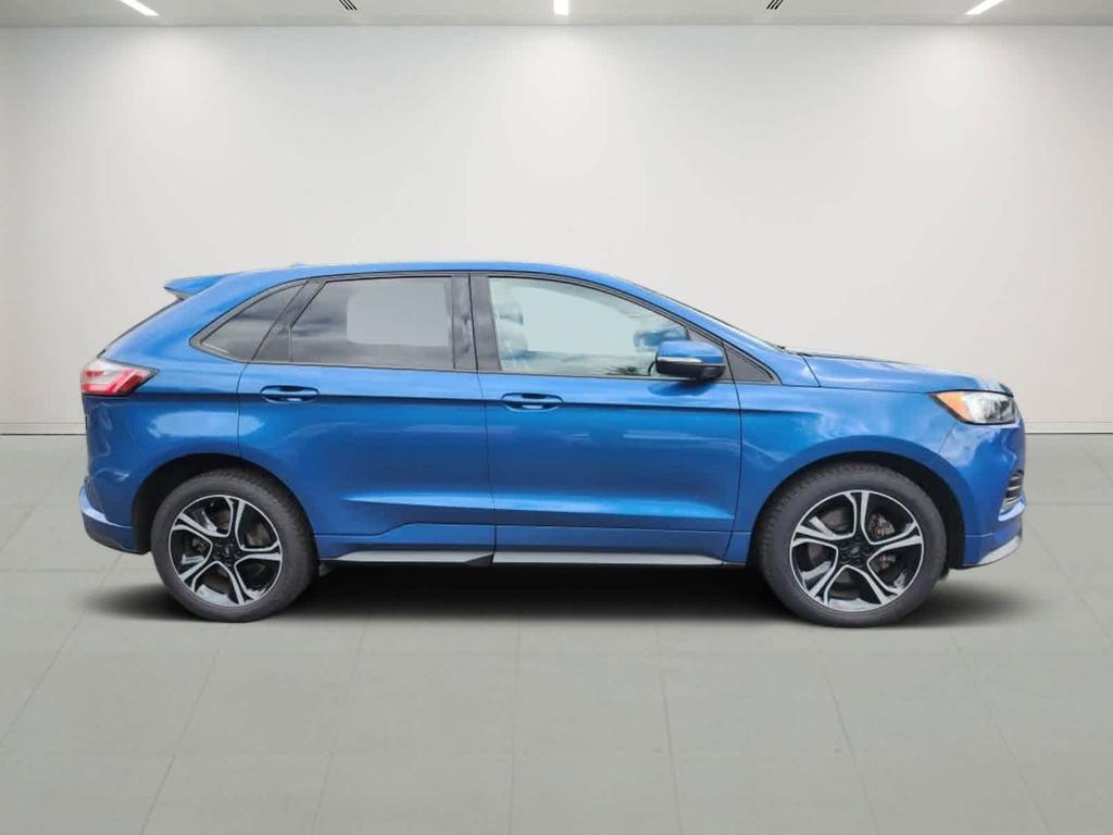 used 2019 Ford Edge car, priced at $21,994