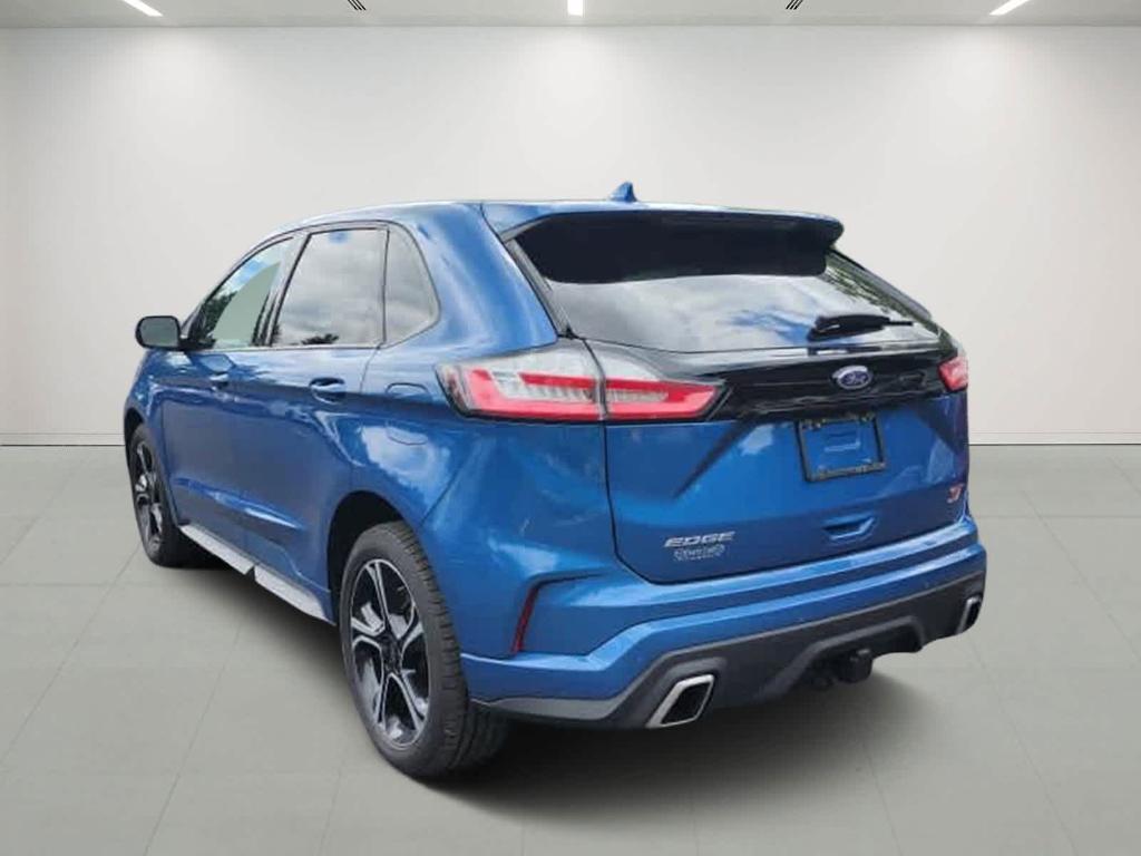 used 2019 Ford Edge car, priced at $21,994