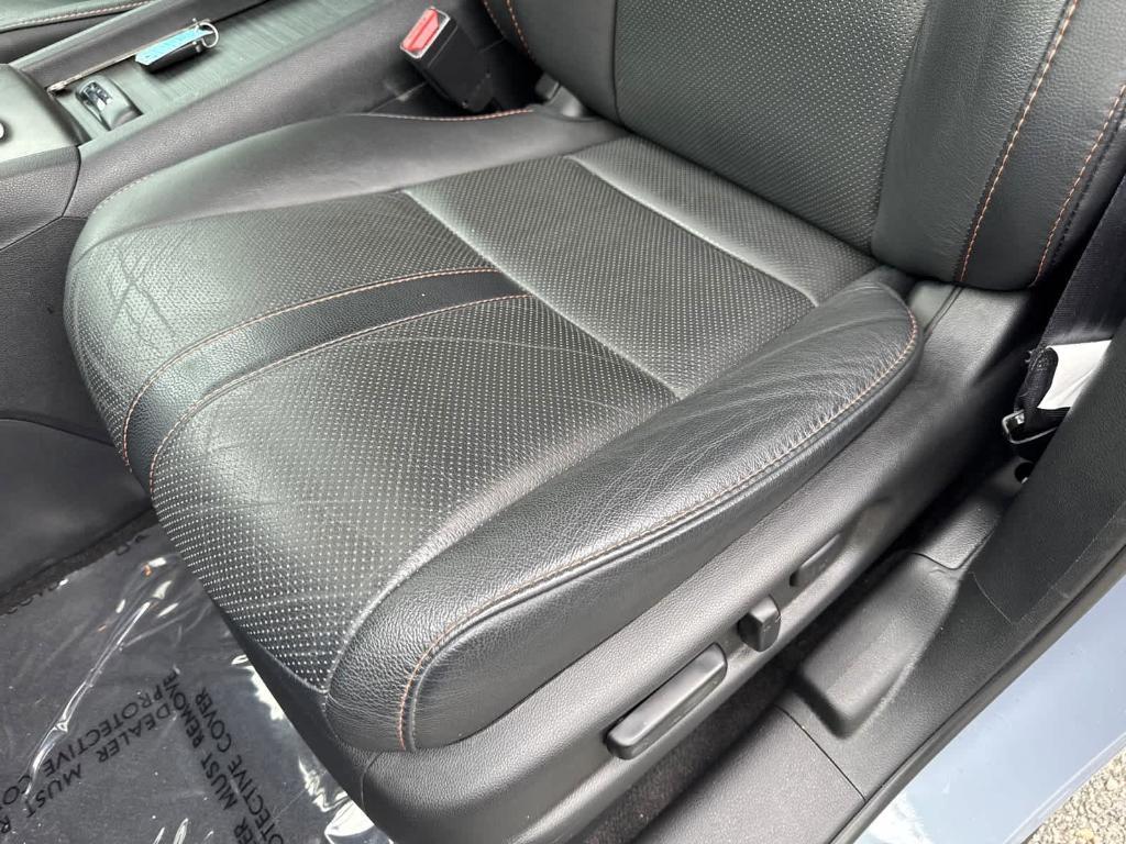 used 2022 Honda Pilot car, priced at $34,694