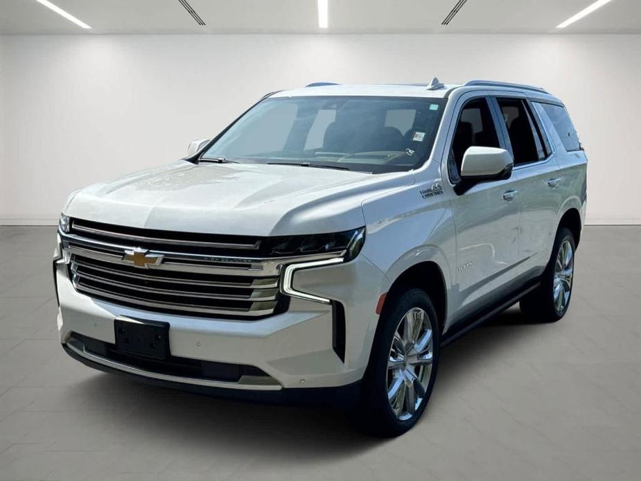 used 2021 Chevrolet Tahoe car, priced at $56,888