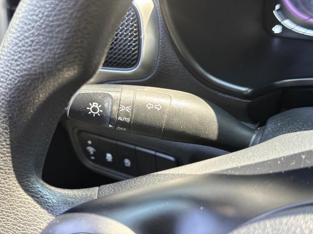 used 2023 Kia Soul car, priced at $18,395