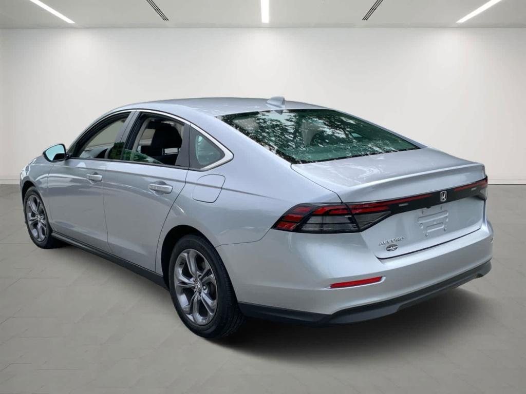 used 2023 Honda Accord car, priced at $25,888