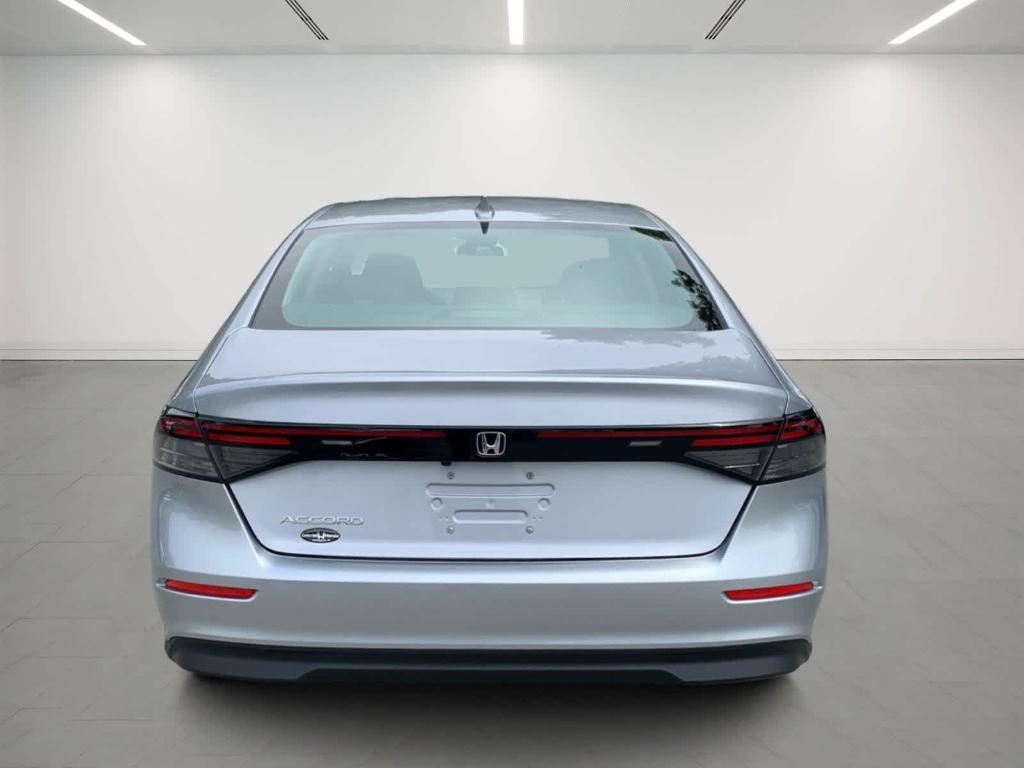 used 2023 Honda Accord car, priced at $25,888