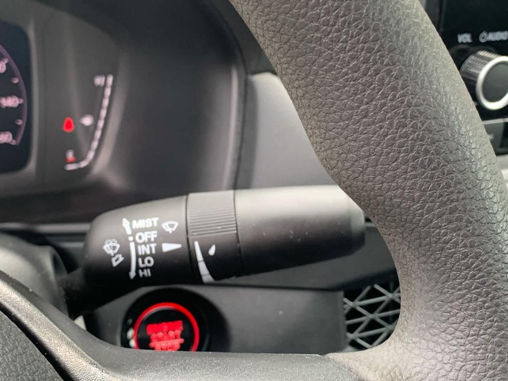 used 2023 Honda Accord car, priced at $25,888