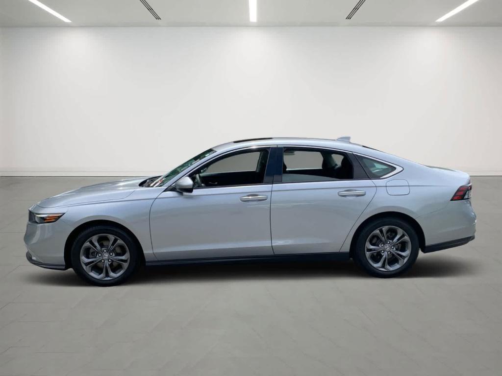 used 2023 Honda Accord car, priced at $25,888