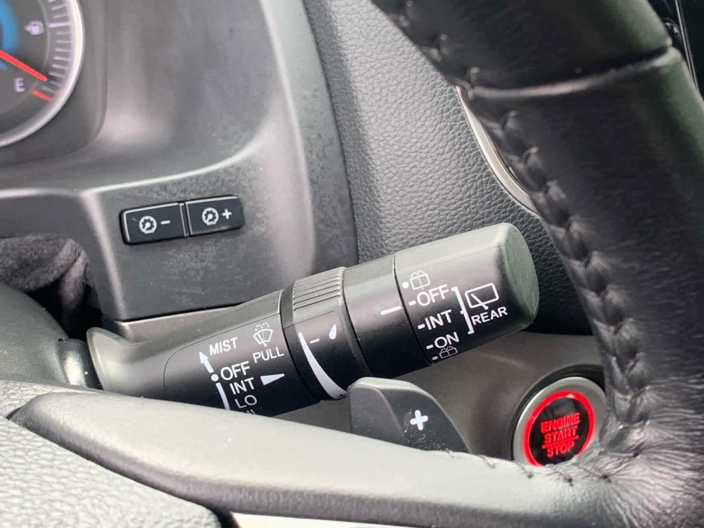 used 2022 Honda Pilot car, priced at $31,988