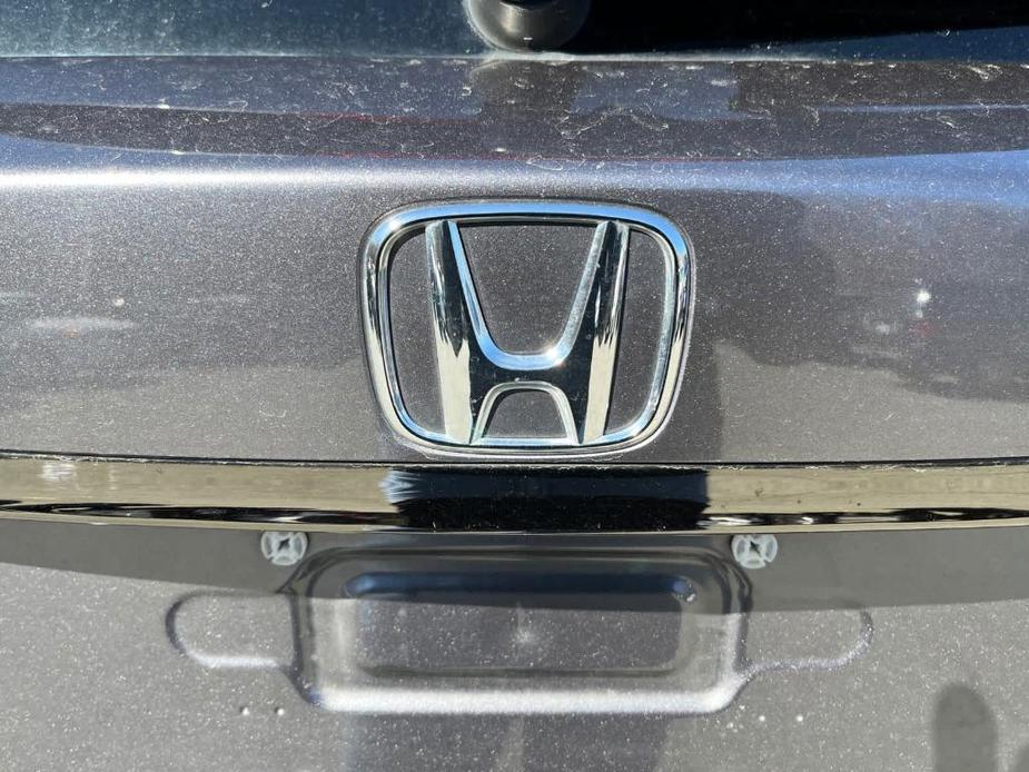 used 2021 Honda HR-V car, priced at $21,788