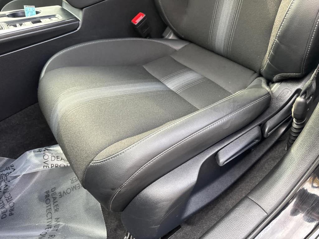 used 2024 Honda Civic car, priced at $24,495