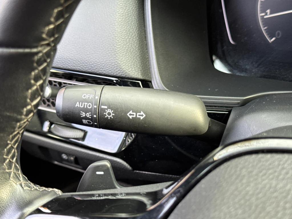 used 2024 Honda Civic car, priced at $24,495